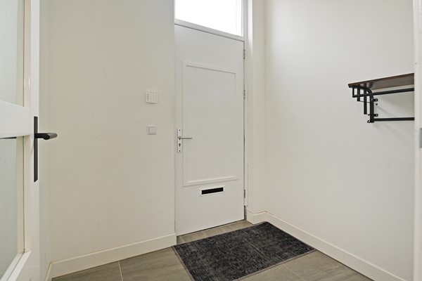 Medium property photo - Pijnboomstraat 3, 2565 ZH Den Haag